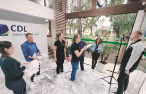 Campanha | Conheça os ganhadores do Dia dos Pais do CDL Presente com Você
