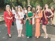 Rainhas da Fenachim e da Festa das Rosas integradas ao evento