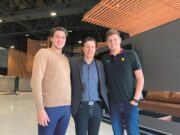 Dia dos Pais | Amor pelos negócios é transmitido de pai para filhos