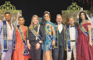 Concurso | Santa Cruz do Sul elege corte da Diversidade 2023