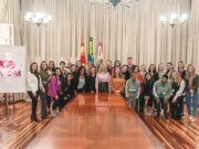 Direitos da Mulher | Novo Conselho Municipal toma posse