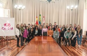 Direitos da Mulher | Novo Conselho Municipal toma posse