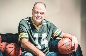 Em Santa Cruz | Mão Santa Oscar Schmidt será atração da Convenção Regional da CDL
