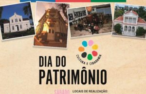 Celebração | Roteiro cultural promove a valorização dos patrimônios históricos do município