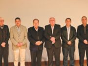 Sob Novo Comando | Marcilio Drescher assume presidência da Afubra