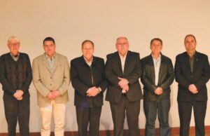 Sob Novo Comando | Marcilio Drescher assume presidência da Afubra