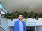 Governo Federal | Santa-cruzense Frederico Barros integra equipe do governo Lula