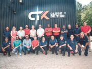 SEGURANÇA: Modernização e reestruturação garantem o aprimoramento do atendimento