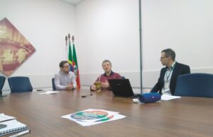Educação | Instalação de Instituto Federal movimenta audiência pública