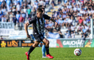 Gaúcho A2: Santa Cruz busca o empate em Lajeado