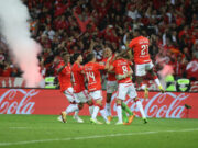 Libertadores: Internacional elimina River Plate e está nas quartas