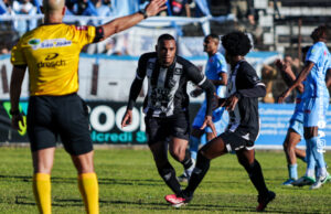 Gaúcho A2: Santa Cruz está de volta à primeira divisão