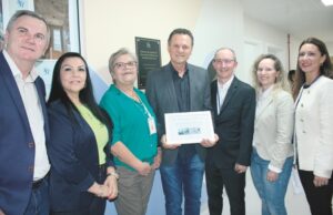Saúde | Hospital Santa Cruz reinaugura a pediatria