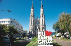 Santa Cruz entre os 100 municípios brasileiros mais bem avaliados nos quesitos contábil e fiscal