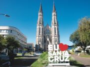 Gestão pública | Santa Cruz do Sul aparece entre 100 municípios mais bem avaliados