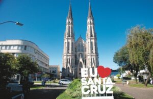 Gestão pública | Santa Cruz do Sul aparece entre 100 municípios mais bem avaliados