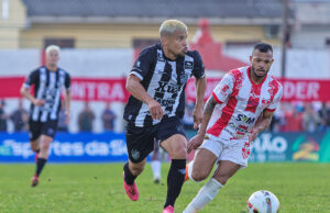 Final entre Santa Cruz x Guarany muda de horário