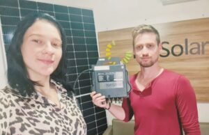 Empreendimento | Ion Solar: missão de contribuir na geração de energia sustentável