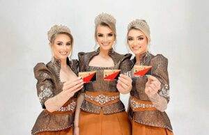 Oktober Karte é a grande novidade da 38ª Oktoberfest