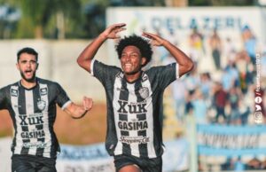 Gaúcho A2 | Domingo é para lotar os Plátanos