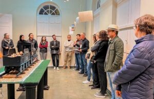 Dia do Patrimônio | Comunidade prestigia programação em visitas a prédios históricos