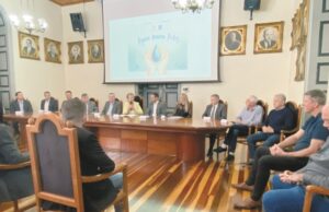 Água e saneamento em Santa Cruz | R$ 555 milhões de investimentos até 2033