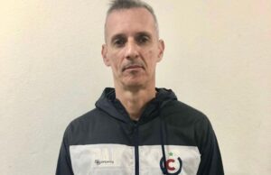 Rodrigo Silva é o treinador do União Corinthians no NBB 2023/2024