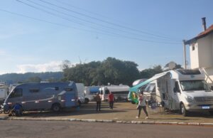 Integração | 4º Encontro Rancho Móvel: sinônimo de amizade além fronteiras