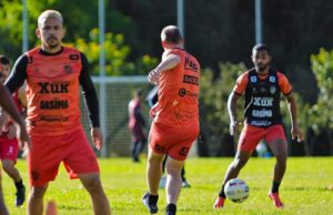 Gaúcho A2: Santa Cruz e Guarany travam a batalha final