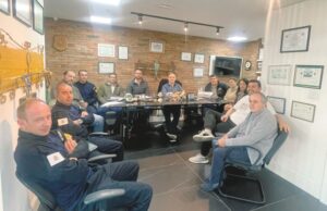 Transporte por aplicativos | Sesmob se reúne com motoristas para discutir ações