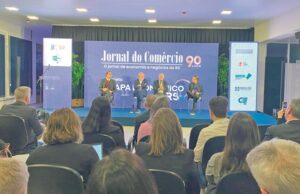 Em destaque | Tabaco integra debate do Mapa Econômico do Rio Grande do Sul