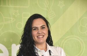 Feira | Instituto Crescer Legal presente na 46ª Expointer