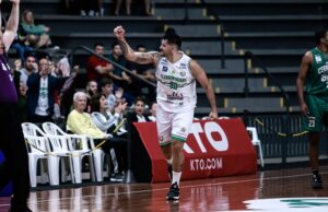 Basquete: União Corinthians vai para seu terceiro NBB