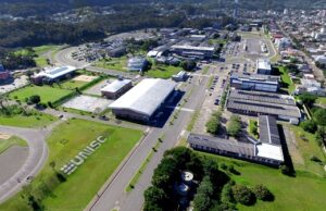Conquista | Unisc é nota máxima em recredenciamento do MEC