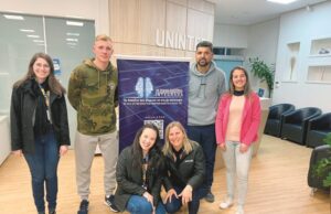 Uninter | Instituição promove a 8ª Semana Acadêmica