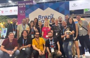 Tecnologia | RS tem 14 empresas na maior feira de games do mundo, na Alemanha