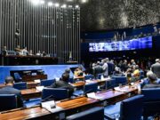 Economia | Senado aprova MP que aumenta salário mínimo e amplia isenção do IR