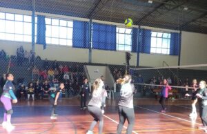 Vôlei | Super Copa movimenta atletas em Santa Cruz