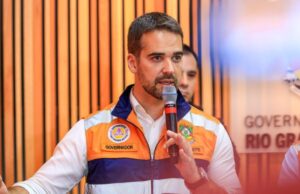 Chuvas no RS | Rodovias sofrem alterações no tráfego após estragos