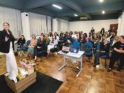 Empreendedorismo | Evento debateu caminhos para estimular a liderança feminina