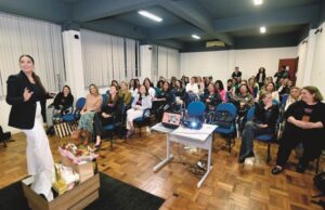 Empreendedorismo | Evento debateu caminhos para estimular a liderança feminina