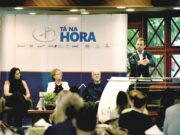 Tá na Hora | Encontro da ACI expõe os desafios do saneamento no RS