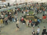 Evento | 1ª ExpoFeira Rural registra público de 23 mil pessoas