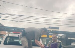 Tráfico | Polícia faz apreensão recorde de maconha em Vera Cruz