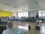 Integração | Reunião de lideranças para o Bicentenário