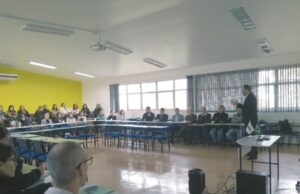 Integração | Reunião de lideranças para o Bicentenário