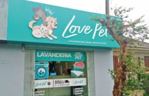 Lavanderia Pet | Love Pet traz inovação em higiene de artigos dos animais de estimação