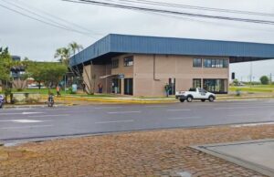 Santa Cruz do Sul | Solenidade apresenta Estação Rodoviária revitalizada