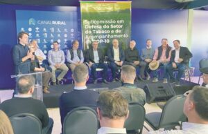 COP 10 | Subcomissão da ALRS faz encaminhamentos para a defesa do setor do tabaco