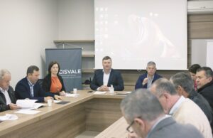 Vale do Rio Pardo | Cisvale aprova revisão dos Planos Municipais de Saneamento
